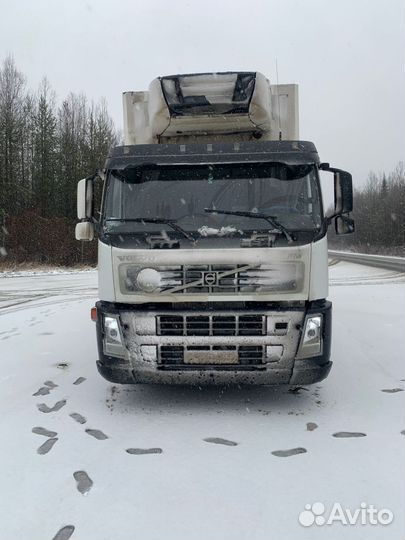 Рефрижератор