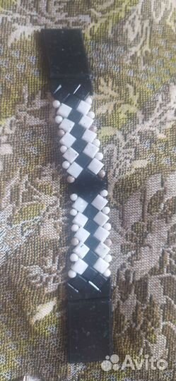 Четки перекидные ручной работы