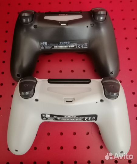 Джойстик Dualshock для Sony Playstation 4, PS4