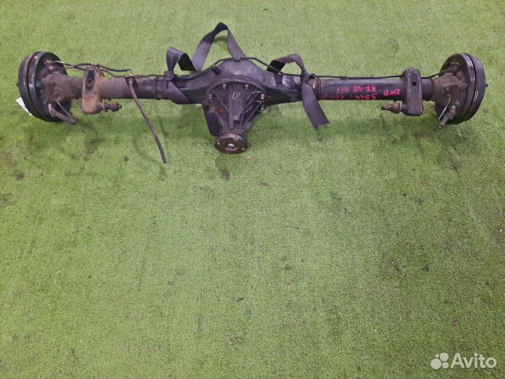 Мост daihatsu hijet S500P KF (2768) 2WD контрактна