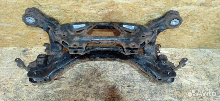 Балка задняя Chrysler Sebring 3 2007