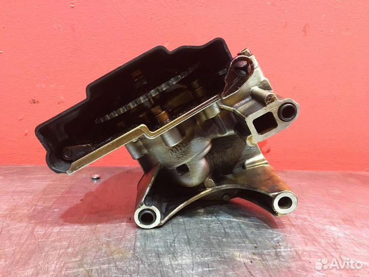 Масляный насос Skoda Fabia 1 хетчбэк BMD 1.2L 1198