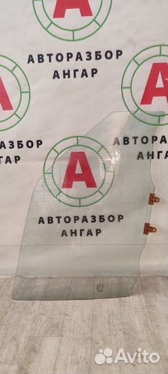 Стекло переднее правое Nissan Juke F15E HR16DE