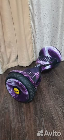 Гироскутер SMART balance 10.5