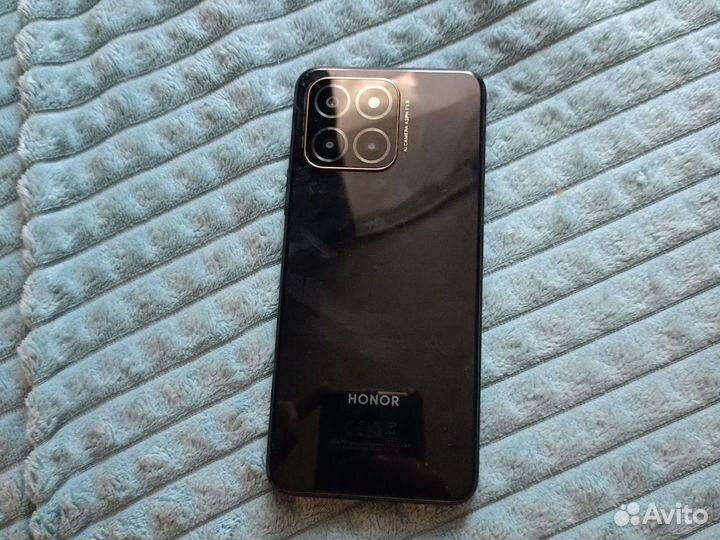 HONOR X6, 4/64 ГБ