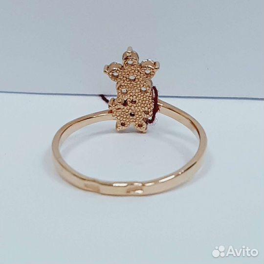 Золотое кольцо
