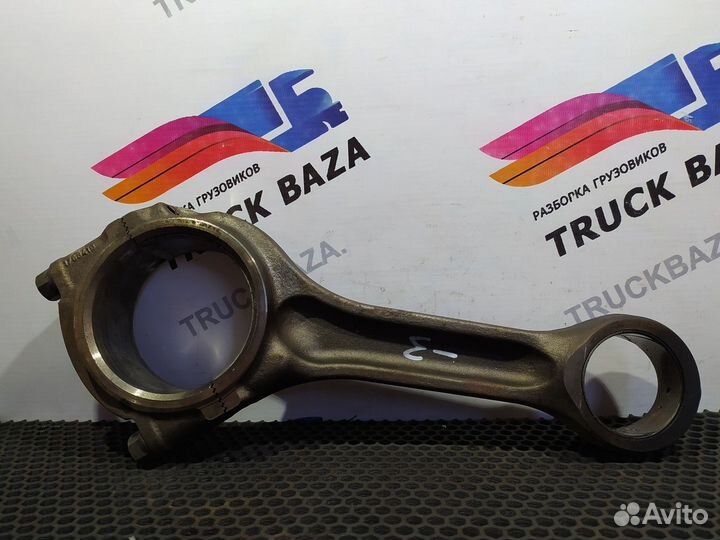 Шатун Scania 4-series, Scania 5-series