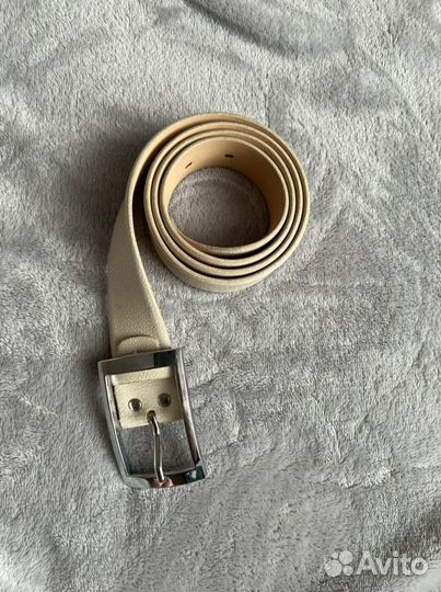 Ремень мужской Olio Rosti кожа