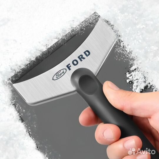 Скребок для стекол Ford