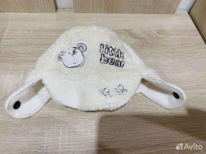 Шапки для мальчика