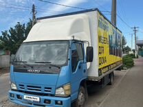 Isuzu ELF 3.0 MT, 2010, 494 000 км, с пробегом, цена 4 000 000 руб.