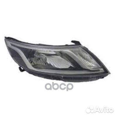 Фара основная правая 123-1103rmld-EM Depo