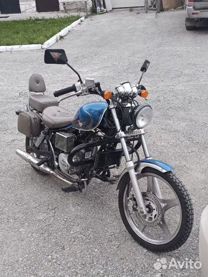 Мопед jordan 50