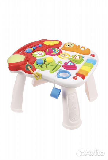 Ходунки каталка 3 в 1