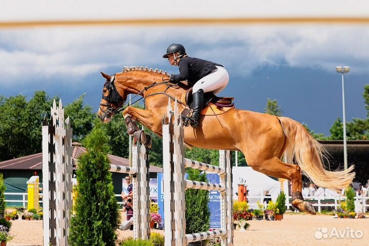 Спортивный фотограф в Санкт-Петербурге