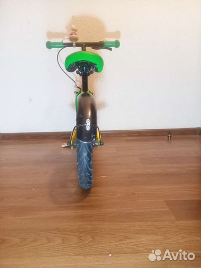 Беговел детский Байкал