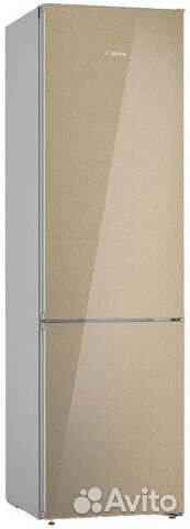 Холодильник Bosch kgn39lq32r