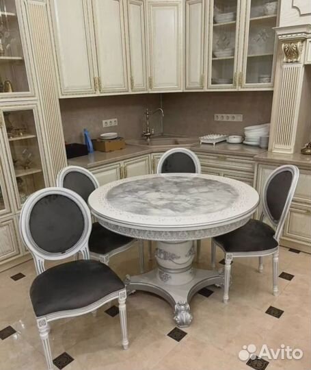 Мебель для кухни