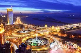 Тур в Харбин из Уссурийска. Скоростная электричка