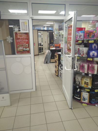 Торговая площадь, 67.7 м²