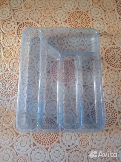 Лоток для столовых приборов