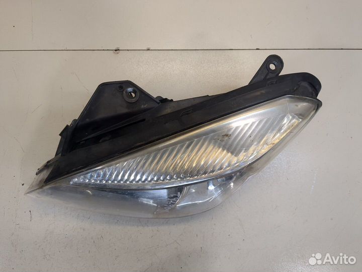 Фара (передняя) киа Rio, 2005