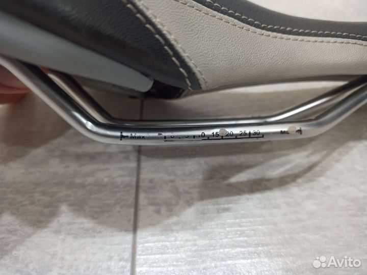 Велосиденье