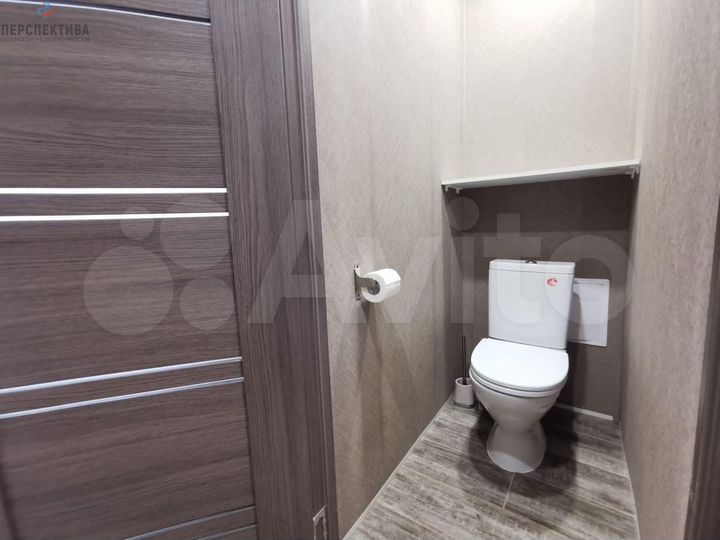 3-к. квартира, 62,6 м², 1/3 эт.