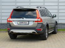 Volvo XC70 2.4 AT, 2015, 98 259 км, с пробегом, цена 2 998 000 руб.