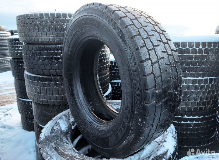 Шины 315/70 R22.5 Triangle TRD06 artd: 825