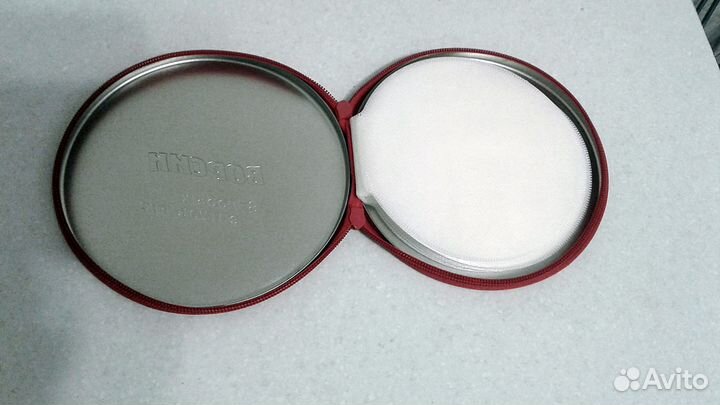 Футляр для CD DVD дисков