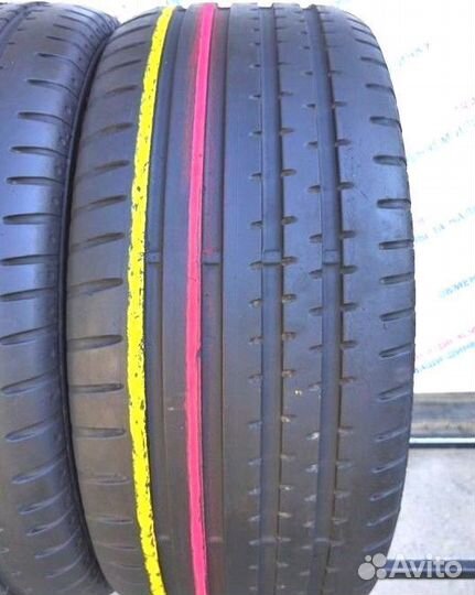 Continental SportContact 265/30 R20 94Y