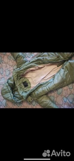 Комбинезон от 1,5 лет до 2,5 лет