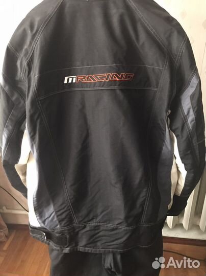 Костюм для зимнего отдыха,54