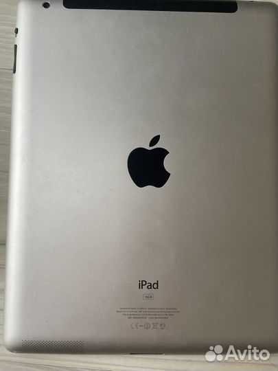 iPad