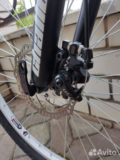 Велосипед горный 26