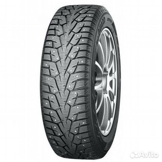 Yokohama Ice Guard Stud IG55 205/60 R16 96