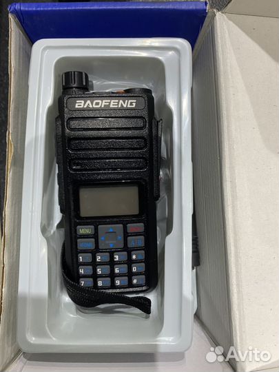 Рация baofeng DM-1801