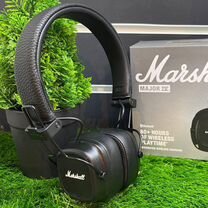 Беспроводные наушники Marshall Major 4