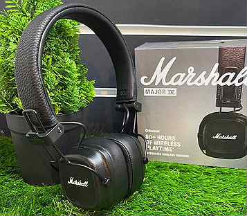 Беспроводные наушники Marshall Major 4