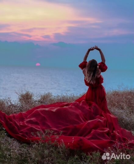 Услуги фотографа