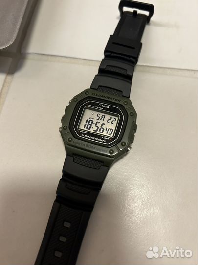 Casio