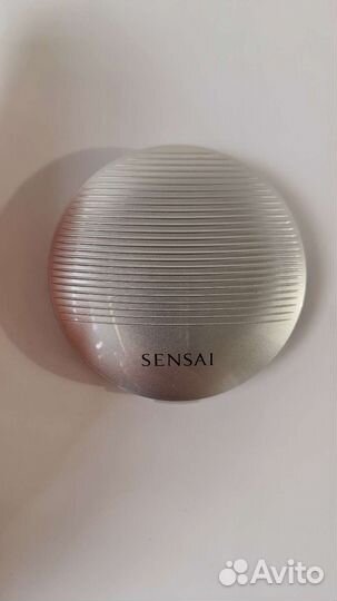Sensai Anti-ageing Foundation пудра