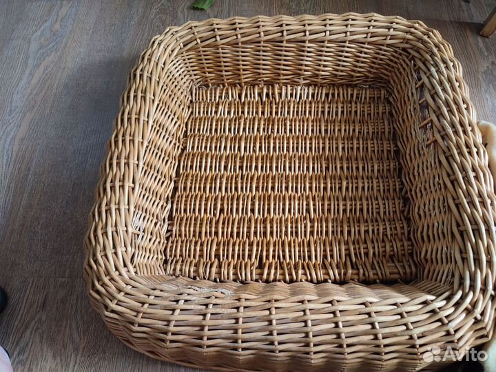 Лежанка для собак или кошек