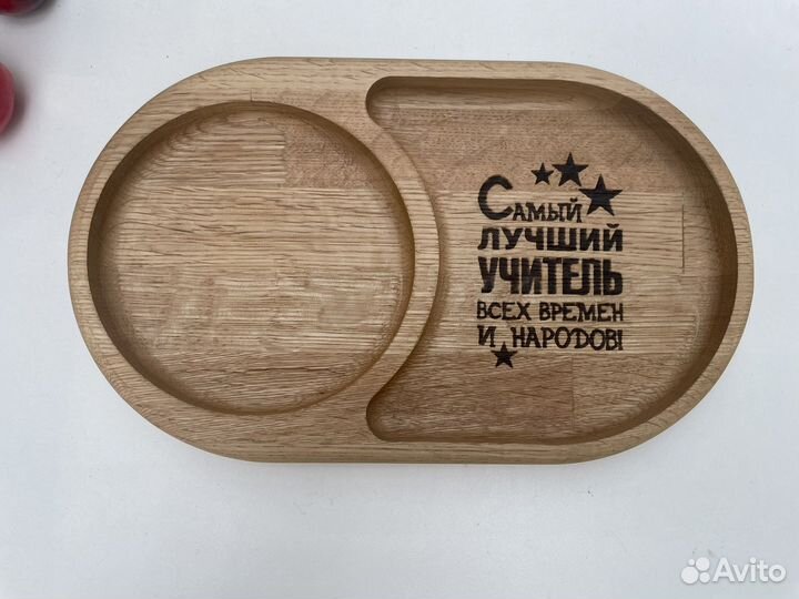 Изготовим изделия из дерева