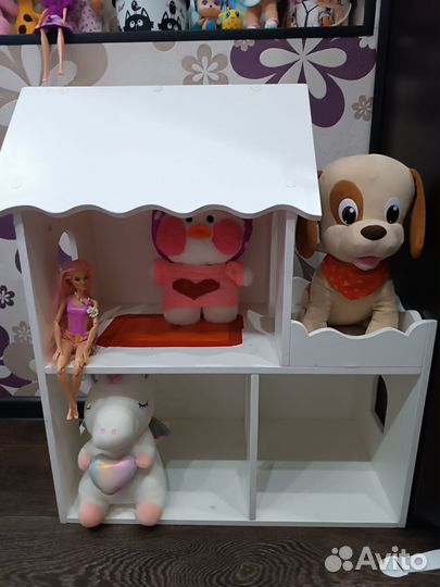 Кукольный дом