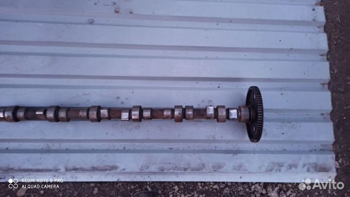 Renault Premium распредвал мидр