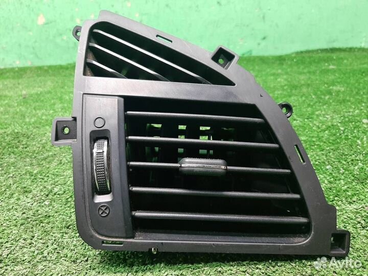 Дефлектор торпедо левый Ssangyong Actyon NEW (CK)