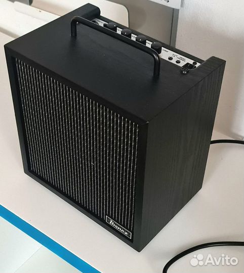 Комбо усилитель для гитары Ibanez