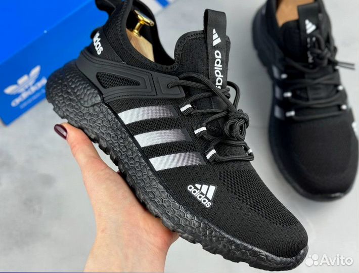 Мужские Adidas